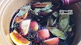 插播一条煮红酒测评，结果在结尾～