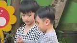 小朋友的卡点真的好棒啊