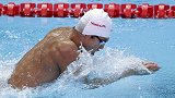 游泳世锦赛闫子贝再刷新亚洲纪录 摘100米蛙泳铜牌