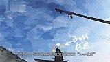 赵丽颖复古造型曝光！高空吊威亚不用替身，网友：活该她火