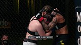 UFC on ESPN第15期：阿曼达-莱莫斯VS井上瑞树
