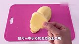 土豆片无需刀切，教你一招，看完快试试吧！