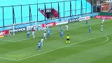 集锦-2021阿甲第15轮 萨兰迪阿森纳0-0戈多伊克鲁