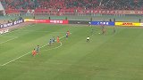 第2轮 山东鲁能vs重庆斯威 96'