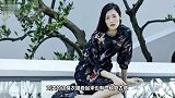 刘雯不愧是中国超模领军者，穿格纹西装配直筒裤，霸气十足超抢眼