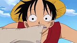 《海贼王》：乌索普的青梅竹马，眼里只有乌索普