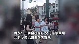 孩子考上清华老板办3天流水席，早上5点就有人排队喝糁汤：沾沾喜气