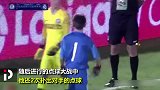 帝星坐莲射不穿！ 皇马U12门将3秒2连扑+点球大战2发威