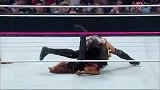 WWE-14年-SD第792期：AJ李巧压福克斯推翻佩奇-花絮