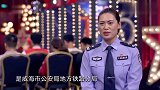 中国达人秀：人民警察不一般，竟是个隐藏的歌手，这唱功绝了！