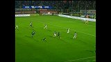 意甲-0809赛季-联赛-第17轮-锡耶纳VS国际米兰(下)-全场
