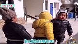 在下刘皇叔 这位是三弟吧 果然威武