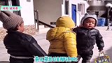 在下刘皇叔 这位是三弟吧 果然威武