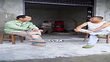 是你先跟我开玩笑的