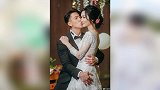 感恩所有！吴尊分享婚礼照甜蜜表白妻子：你让我生命拥有动力