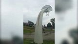 搞笑现场事故合集， 超级无敌跳马，你敢试试吗