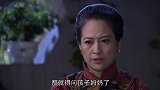 影视：儿媳是带肚过门，公婆怀疑孙子的来历，傻儿子：是我的种