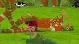 葡超-1516赛季-联赛-第15轮-吉马雷斯VS本菲卡-全场