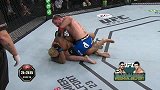 UFC-15年-UFC Fight Night 65：马克亨特VS米奥西奇-全场