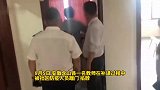 安徽一教师回应“补课被掐脖视频”：掐脖子是小事，是我有错在先
