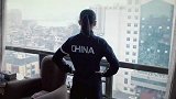中国奥运选手线上加油会宣传片 刘国梁姚明为运动健儿加油
