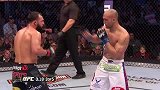 UFC-14年-UFC181自由格斗：亨德里克斯vs罗比劳勒一番战-专题