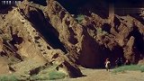 楼兰：经典动作冒险片，寻找古楼兰遗迹与沙漠悍匪黑风激烈的争斗