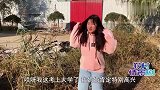 农村情景剧：奶奶下跪给孙女借学费，叔叔不借还嫌弃，6年后解气