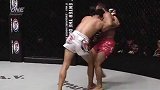 吃饭时慎点！铁拳铁膝一顿爆锤 TOP5膝击腹部KO