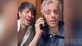 国外的几个搞笑片断