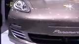 2010北京车展 保时捷Panamera4