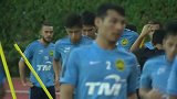 足球-17年-马朝深陷外交危机  亚足联宣布朝鲜马来西亚亚预赛延期-新闻