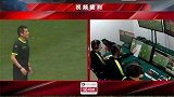 中国足球奇葩行为之VAR A4也是工具即便高科技该错还是错