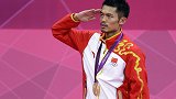 羽毛球奥运历史十大多拍回合 第一依旧归属“林李大战”