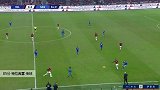 特拉奥雷 意甲 2019/2020 AC米兰 VS 萨索洛 精彩集锦