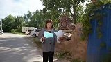 美女老板丢手机，误会农民工强翻包，翻开后农民工因祸得福