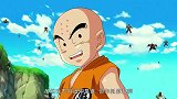 龙珠：弗利萨生气了，打不过你老子，打你还是搓搓有余