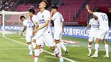 申花救兵火速来袭用进球证明自己 金信煜首秀破门虽未赢但雄心壮志