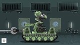 坦克世界动画：拿出自己本事PK