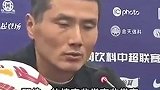 董路：邵佳一的未来在国安，更远的未来在国家队