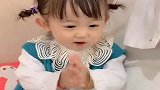 小棉袄献歌一曲，一开口，小奶音萌翻了！