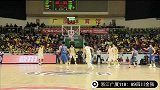 CBA-1415赛季-常规赛-第29轮-浙江广厦118：99四川金强-精华