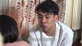 老公竟然主动提出要做家务，真是太反常了