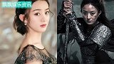 网曝赵丽颖接戏新条件，带娃进剧组！网友惊呼：“中国好母亲”