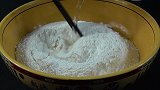 红糖饼怎么做才好吃小徐教你做，糖不外流，凉了不硬，太过瘾了