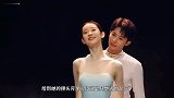 有种“从小被偏爱”叫张艺凡，从不站边上，雷打不动处于合照焦点