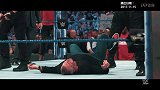 WWE-17年-慢镜头看比赛：捍卫者助安格带领RAW反攻SD-专题