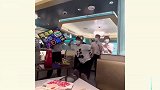 饭桌沙雕爱作妖，你们还能不能好好吃饭？