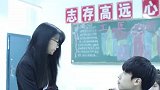 奇葩同学的考试作弊方式，令老师都无奈叹气