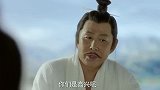 庆余年庆帝都要生气了，范闲竟还哆哆嗦嗦的夹菜吃，真是太逗了